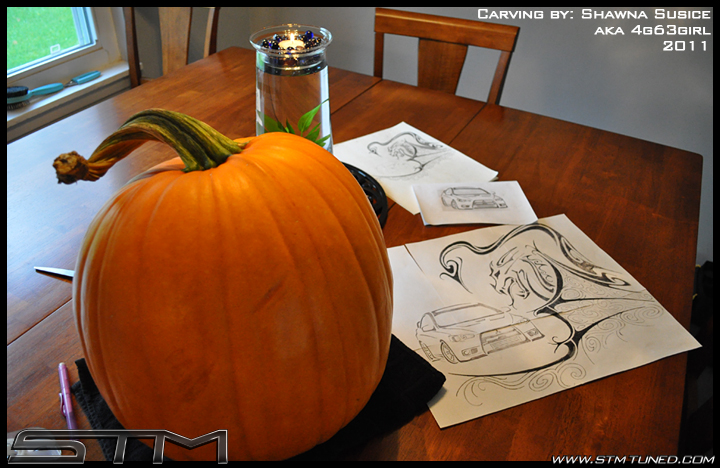 http://www.streettunedmotorsports.com/images/2011_halloween/evo_pumpkin_2011_1.jpg