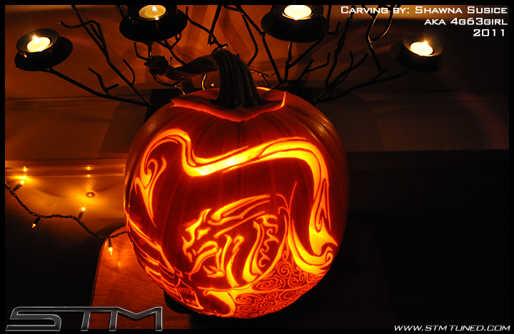 http://www.streettunedmotorsports.com/images/2011_halloween/evo_pumpkin_2011_11.jpg