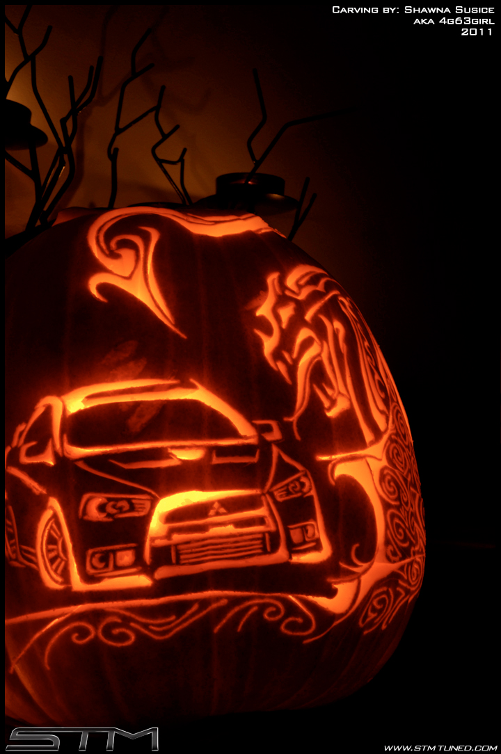 http://www.streettunedmotorsports.com/images/2011_halloween/evo_pumpkin_2011_13.jpg