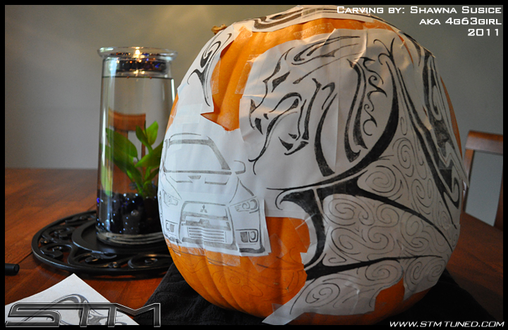 http://www.streettunedmotorsports.com/images/2011_halloween/evo_pumpkin_2011_2.jpg