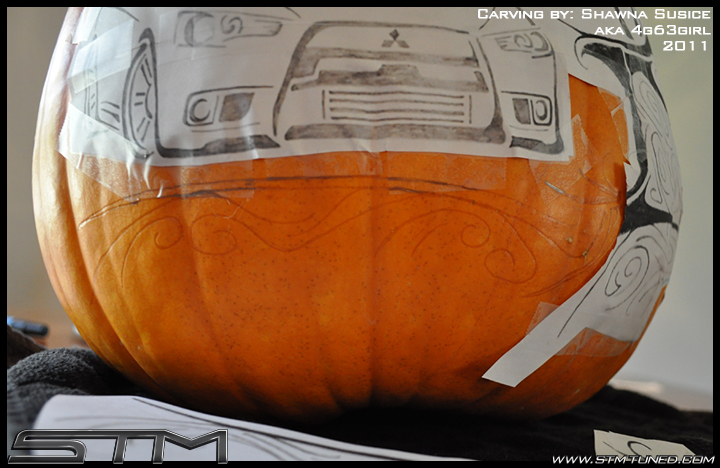 http://www.streettunedmotorsports.com/images/2011_halloween/evo_pumpkin_2011_3.jpg