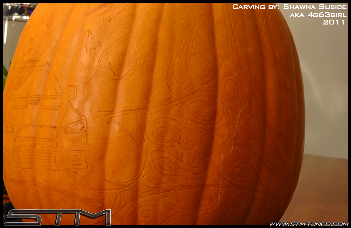 http://www.streettunedmotorsports.com/images/2011_halloween/evo_pumpkin_2011_4.jpg