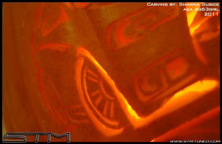 http://www.streettunedmotorsports.com/images/2011_halloween/evo_pumpkin_2011_7.jpg