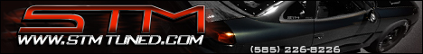 Street Tuned Motorsports