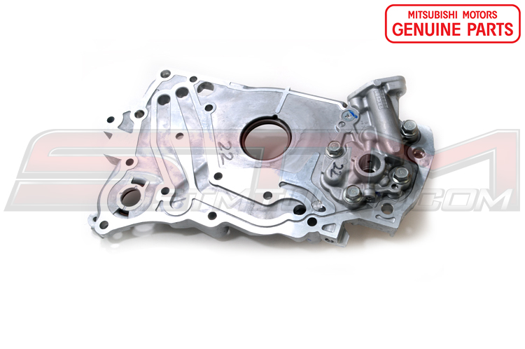 Diagrama Motor 4g63 1999