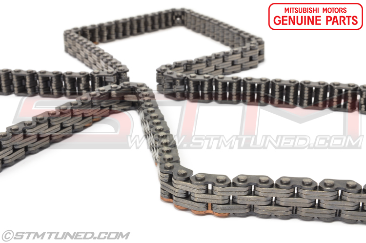 1140A073 | GENUINE OEM MITSUBISHI FACTORY REPLACEMENT TIMING CHAIN ...