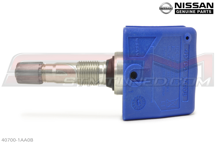 Reset tire pressure monitoring system nissan 350z #9
