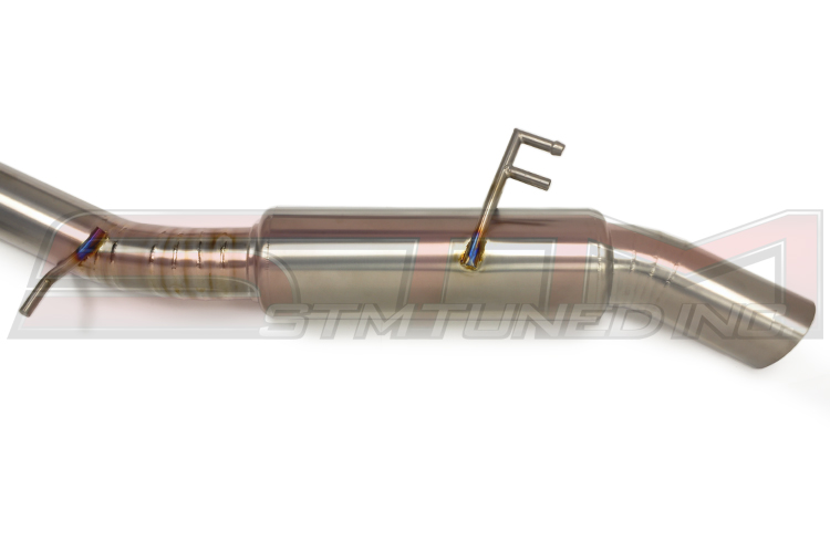akrapovic exhaust golf r mk7