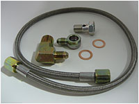 dsm engine gasket kit