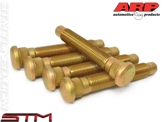 Arp extended wheel studs nissan