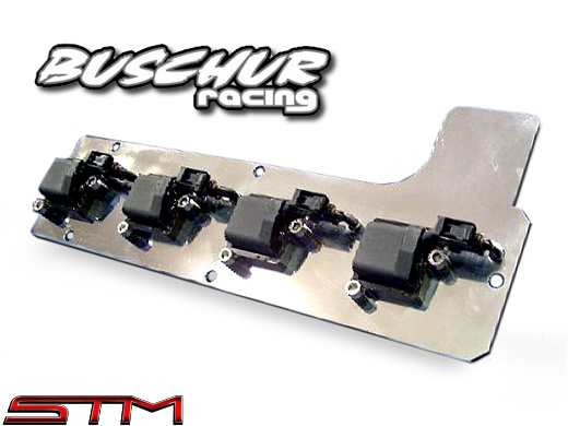 STM: BUSCHUR RACING COIL-ON-PLUG IGNITION | 90-99 DSM new racing cdi box wiring 