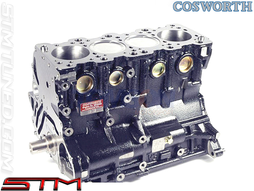 STM COSWORTH 2 0L SHORT BLOCK 4G63 EVO VIII IX CI8015 stm-cosworth-2-0l-short-block-4g63-evo-viii-ix-ci8015
