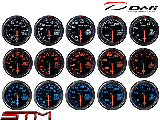 Defi Racer