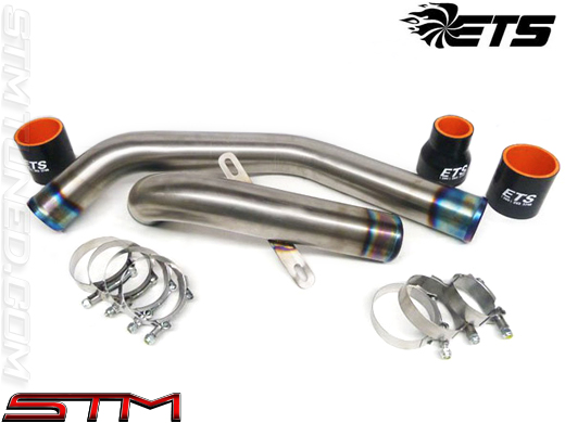 ets test pipe evo x