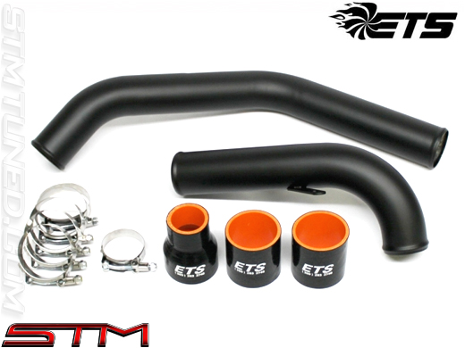 ets test pipe evo x