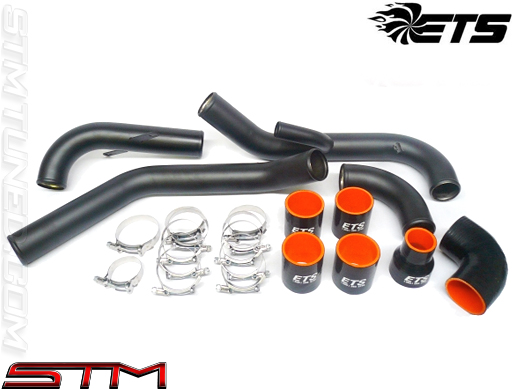 ets test pipe evo x