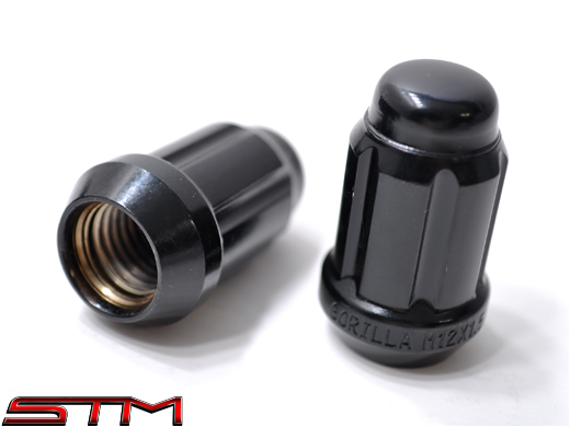 Tuner Nuts