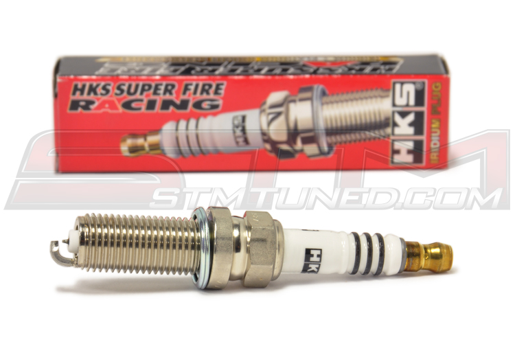 HKS M-SERIES SUPER FIRE RACING SPARK PLUGS | M45XL M45HL M40XL M35G