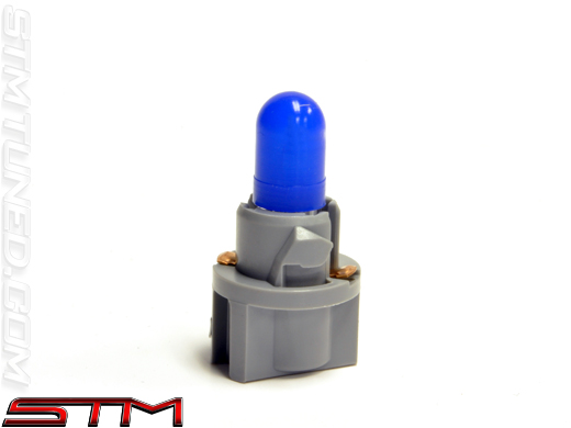 STM: OEM MITSUBISHI HEATER DASH LIGHT BULB | EVO VIII-IX | MR568787
