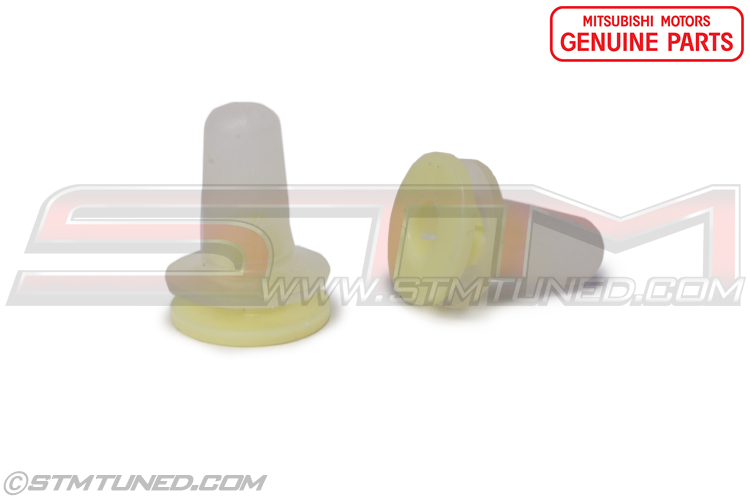 STM: OEM MITSUBISHI TAIL LIGHT GROMMETS & SCREW | EVOLUTION VIII-IX ...