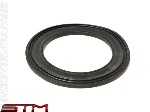 STM: OEM MITSUBISHI ENGINE OIL CAP GASKET | EVO VIII-IX | 90-99 DSM ...
