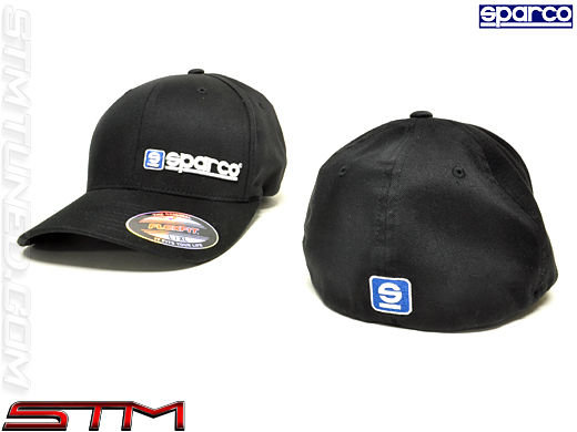 sparco hat