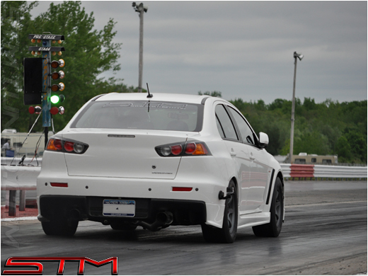 Stm Spec D2 Swift Drag Racing Coilovers Evo Viii Ix Evo X