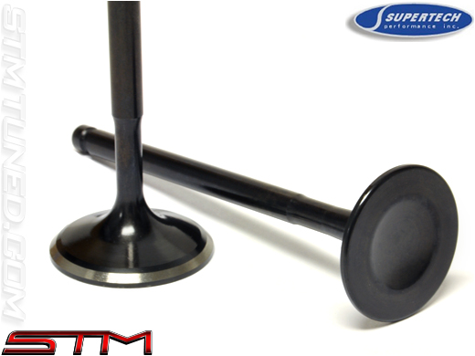 Supertech Valves