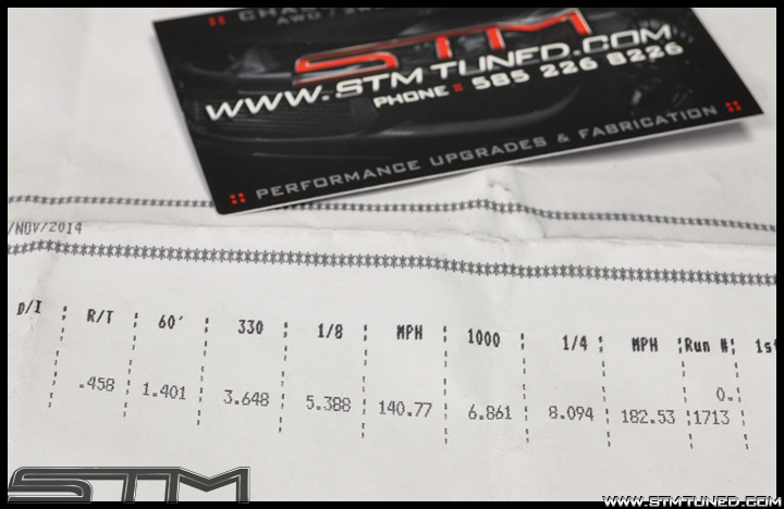 http://www.streettunedmotorsports.com/z/2014_stm_rs/stm_evo_rs_80_182_timeslips.jpg