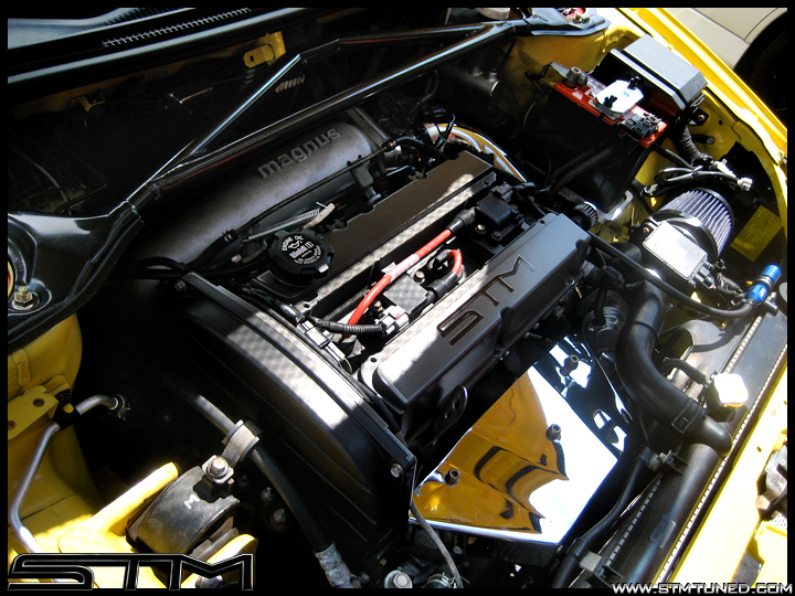 STM GALLERY Khary's Evo VIII