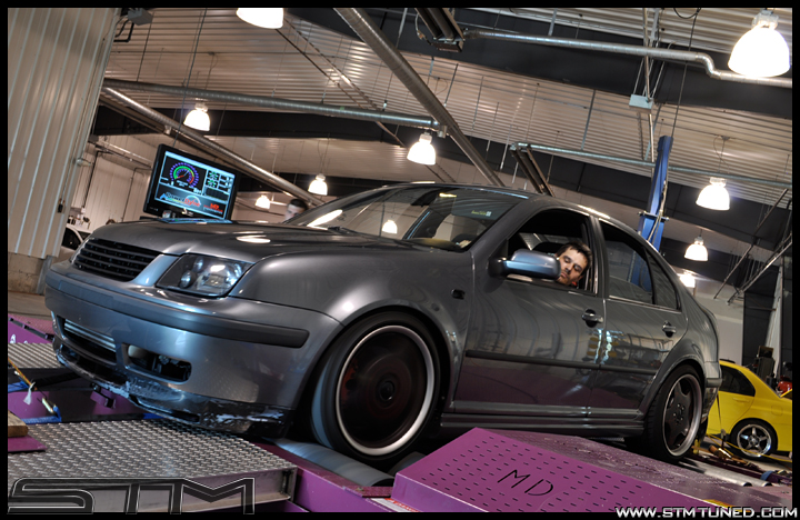 Spinning Car