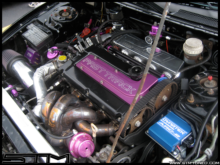 STM 1G/2G DSM Stainless Valve Cover Bolt Kit, 45 OFF