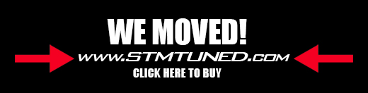 Updated STM Valve Cover Bolt Kit!