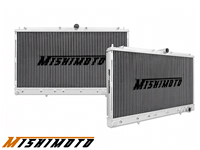 3000GT VR4 & STEALTH R/T | COOLING SYSTEM | RADIATORS, HOSES & CAPS