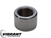 1-3/4 20AN Male Weld Bung Vibrant 11256 
