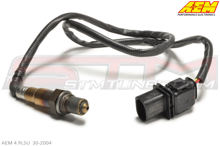 30 2004 Aem Replacement 4 9lsu Bosch Oxygen Sensor