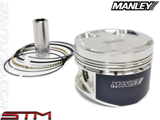 STM is direct with Manley Performance! - EvolutionM - Mitsubishi Lancer ...